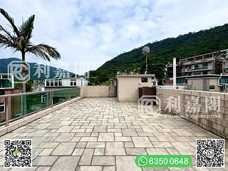 馬鞍山 - 企嶺下新圍 33