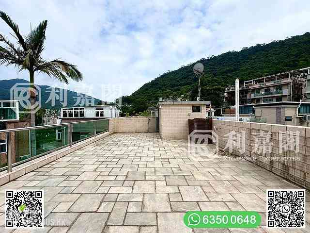 馬鞍山 - 企嶺下新圍 33
