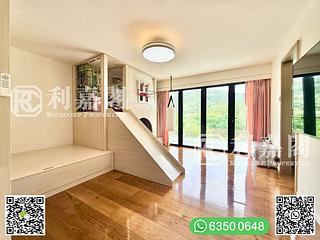 Sai Kung - Tai Mong Tsai 19