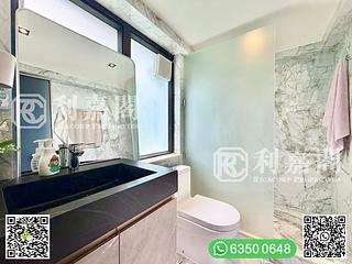 Sai Kung - Tai Mong Tsai 21