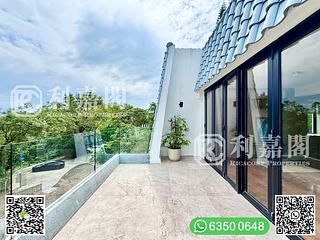 Sai Kung - Tai Mong Tsai 30