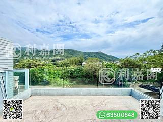 Sai Kung - Tai Mong Tsai 31