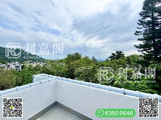 Sai Kung - Tai Mong Tsai 32