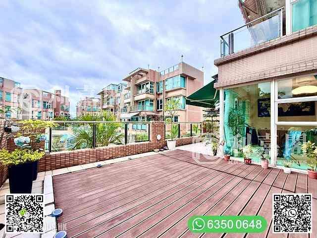 Sai Kung - Costa Bello 05