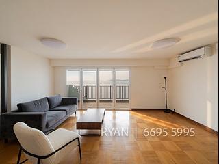 Pok Fu Lam - Rodrigues Court 02