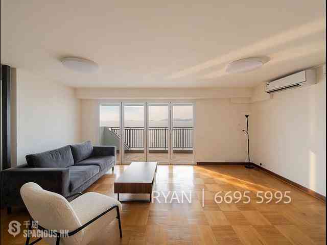 Pok Fu Lam - Rodrigues Court 02