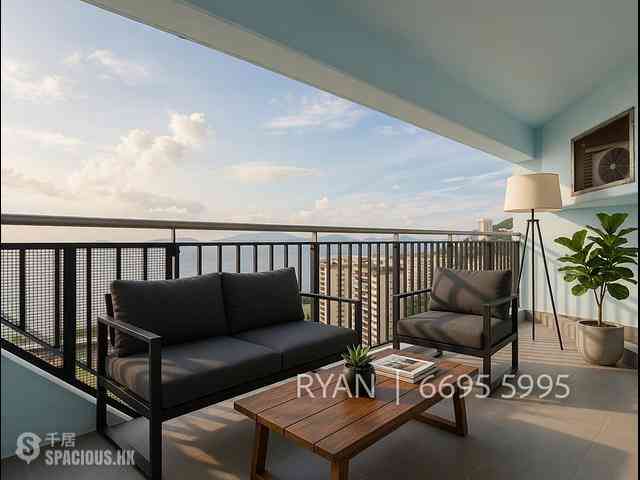 Pok Fu Lam - Rodrigues Court 03