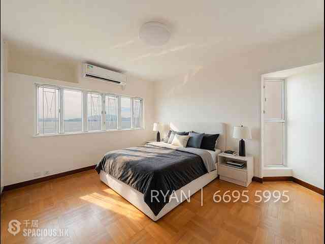 Pok Fu Lam - Rodrigues Court 04