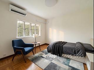 Pok Fu Lam - Rodrigues Court 06