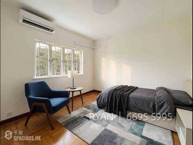 Pok Fu Lam - Rodrigues Court 06