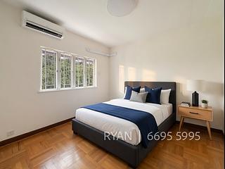 Pok Fu Lam - Rodrigues Court 07
