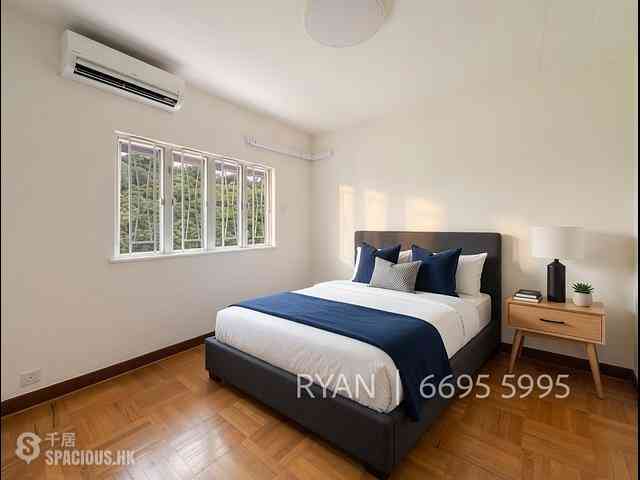 Pok Fu Lam - Rodrigues Court 07