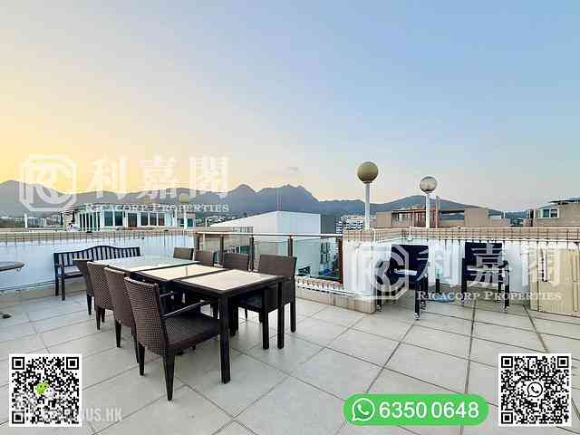 Sai Kung - Costa Bello 11