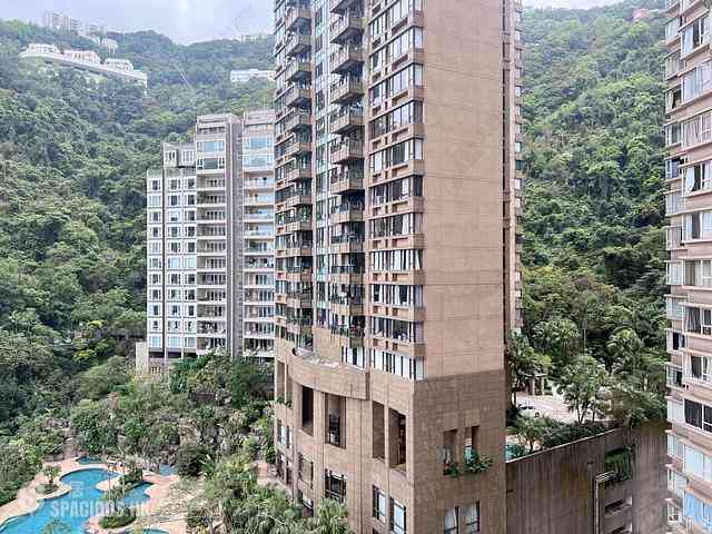 中半山 - 嘉富麗苑2座 04