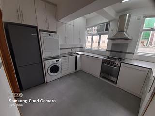 Mid Levels Central - Botanic Terrace Block A 07