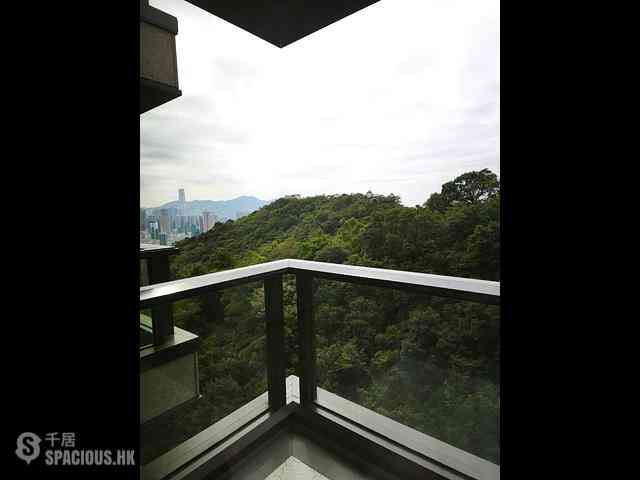 Beacon Hill - Beacon Peak 01