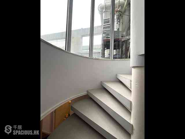 Tai Koo Shing - Taikoo Shing Harbour View Gardens (West) Banyan Mansion 01