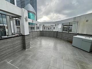 Tai Koo Shing - Taikoo Shing Harbour View Gardens (West) Banyan Mansion 02