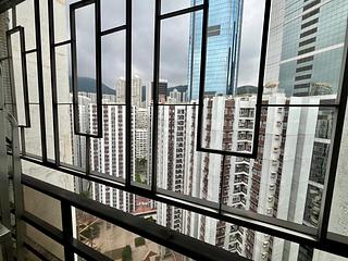 Tai Koo Shing - Taikoo Shing Harbour View Gardens (West) Banyan Mansion 05