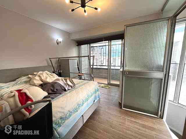 Tai Koo Shing - Taikoo Shing Harbour View Gardens (West) Banyan Mansion 10