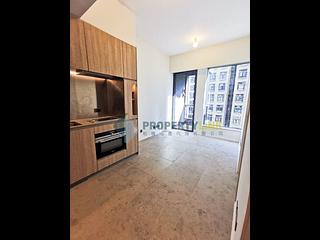 Sai Ying Pun - Bohemian House 02