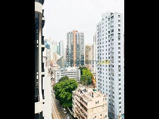 Sai Ying Pun - Bohemian House 03