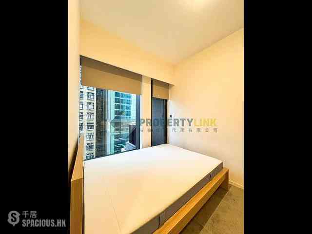 Sai Ying Pun - Bohemian House 06
