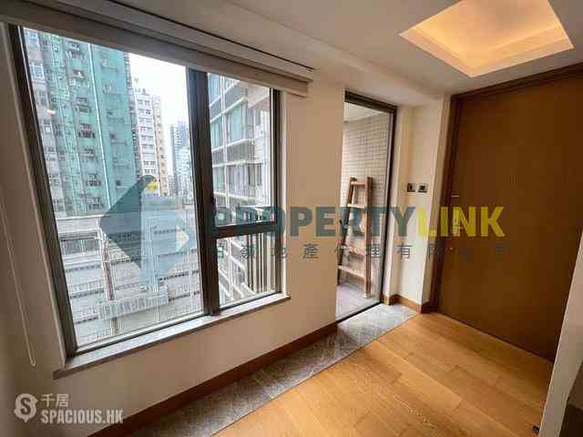 Sai Ying Pun - The Nova 03