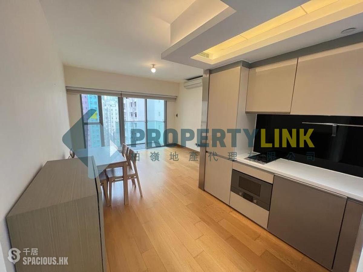 Sai Ying Pun - The Nova 01