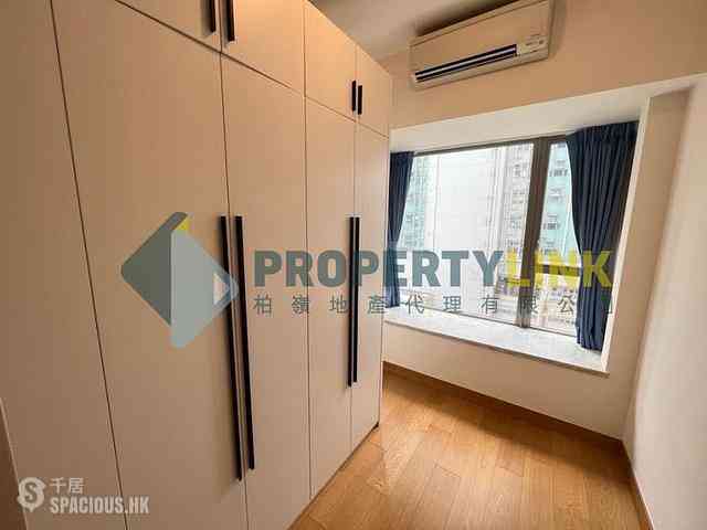 Sai Ying Pun - The Nova 05