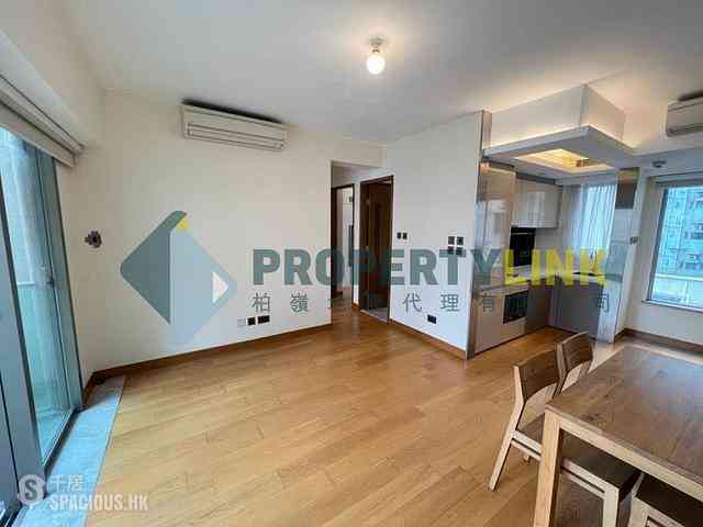 Sai Ying Pun - The Nova 04