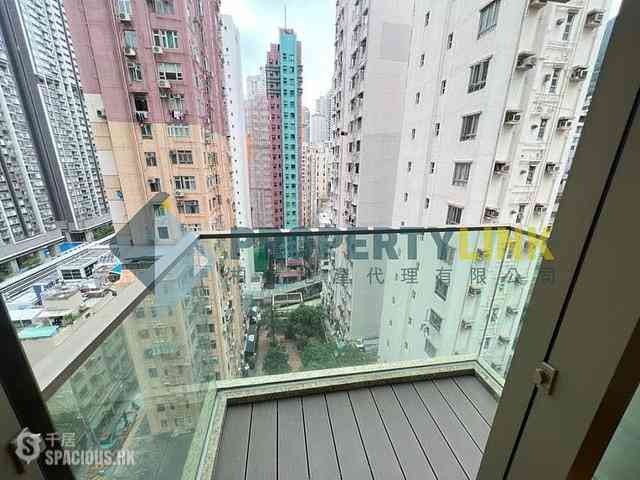 Sai Ying Pun - The Nova 02