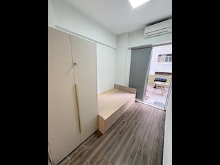 Ho Man Tin - Tsan Yung Mansion 02