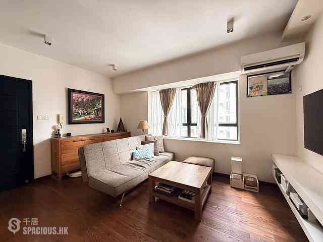 Mid Levels Central - Robinson Heights 01