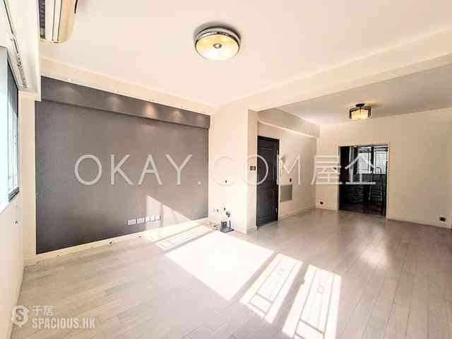 Pok Fu Lam - Sunlight Court 01