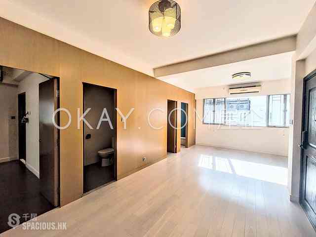 Pok Fu Lam - Sunlight Court 02