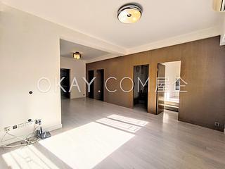 Pok Fu Lam - Sunlight Court 03
