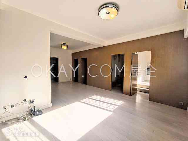 Pok Fu Lam - Sunlight Court 03