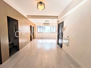 Pok Fu Lam - Sunlight Court 05