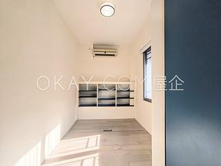 Pok Fu Lam - Sunlight Court 10