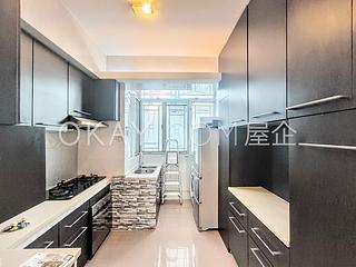 Pok Fu Lam - Sunlight Court 11