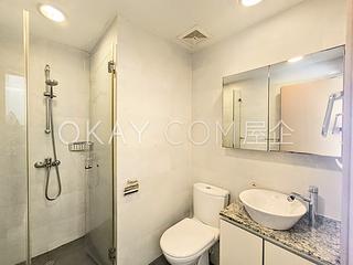 Pok Fu Lam - Sunlight Court 12