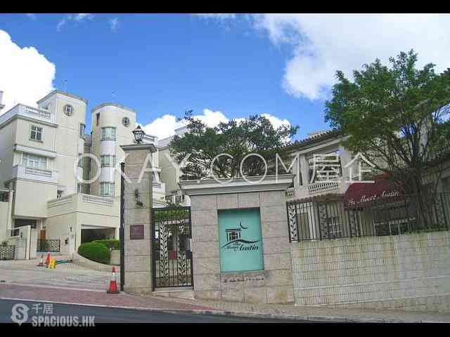 The Peak - The Mount Austin 12