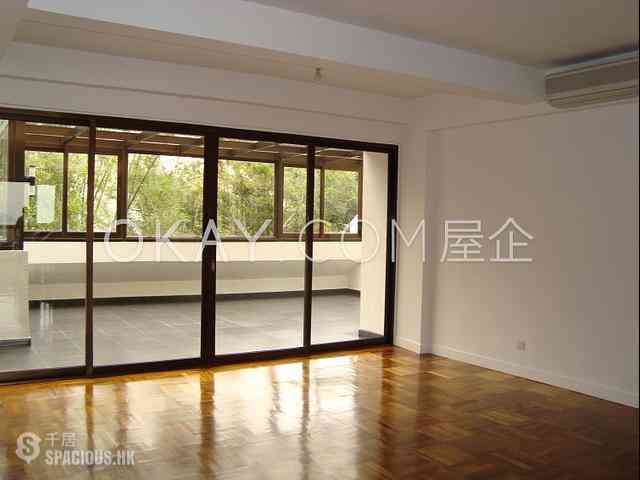 Pok Fu Lam - Carrianna Sassoon 01