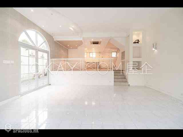 Clear Water Bay - Sea Breeze Villa 02