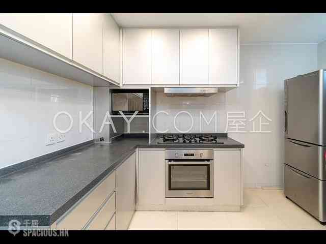 Clear Water Bay - Sea Breeze Villa 06