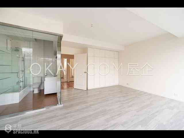 Clear Water Bay - Sea Breeze Villa 09