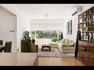 Mid Levels West - Skyline Mansion 02