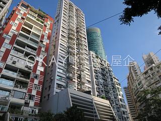 跑馬地 - 雅詩大廈 14