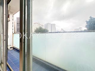 司徒拔道 - 景麗苑 05